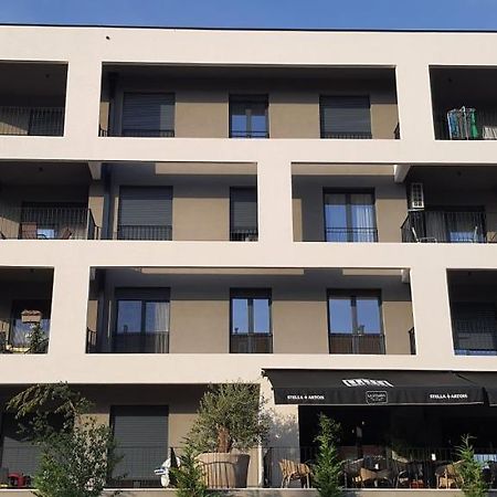 Luxury Apartment Stefanija Тиват Екстериор снимка