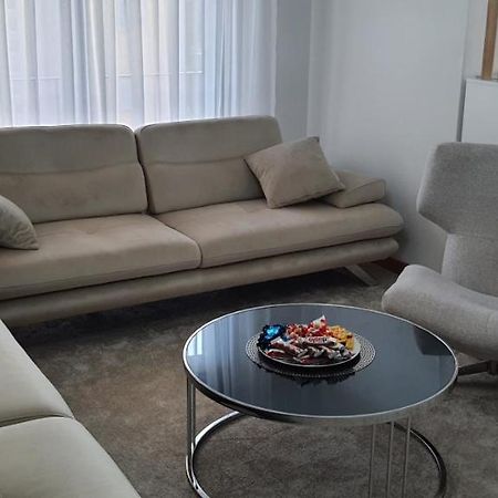 Luxury Apartment Stefanija Тиват Екстериор снимка