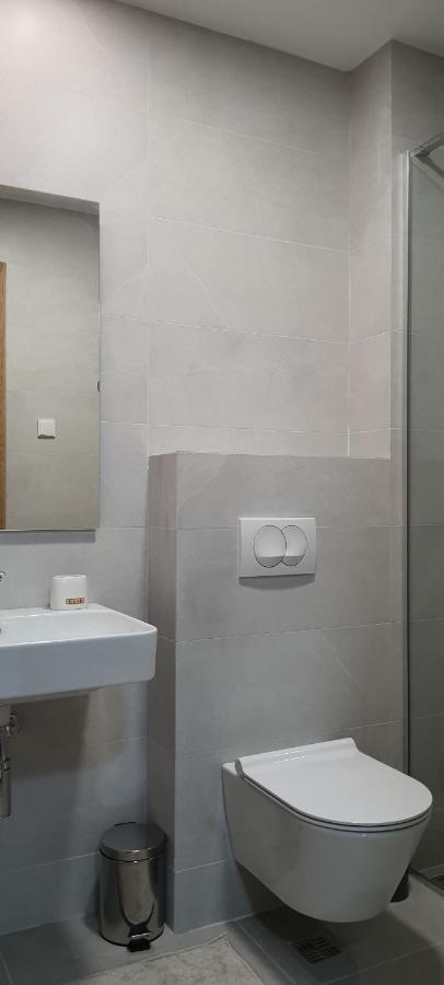 Luxury Apartment Stefanija Тиват Екстериор снимка